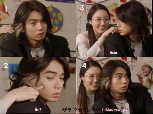 松本潤を語ろう