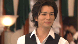 松本潤を語ろう