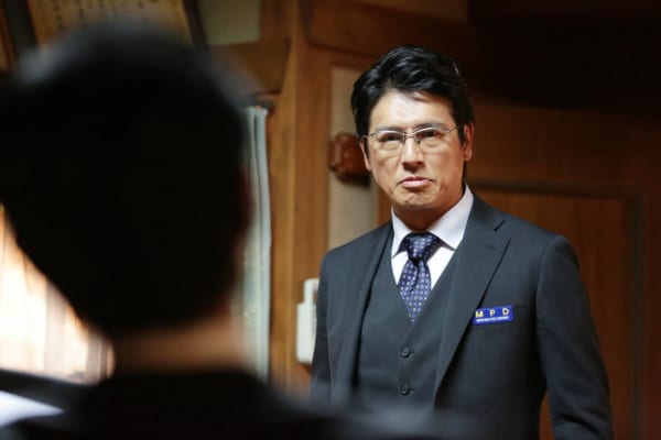 高橋克典 全身の不調に悩まされる…左耳の異常と、軽い吐気と目眩、激痛