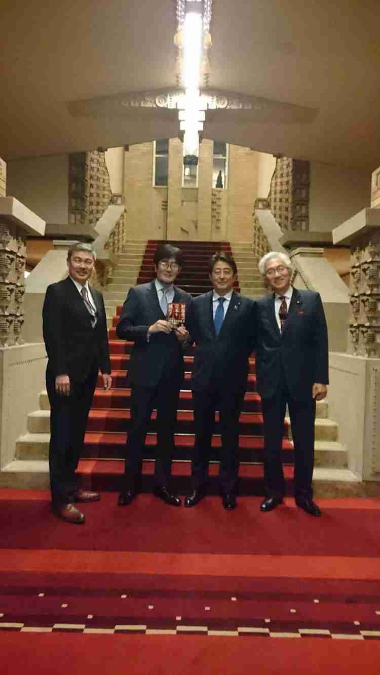 秋元司衆院議員、収賄容疑で逮捕へ IR巡り現金授受か、東京地検