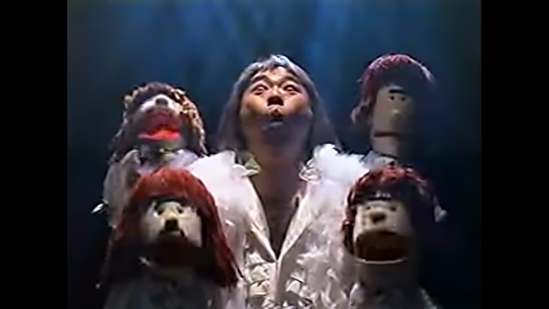 いろいろなQueenを見たい