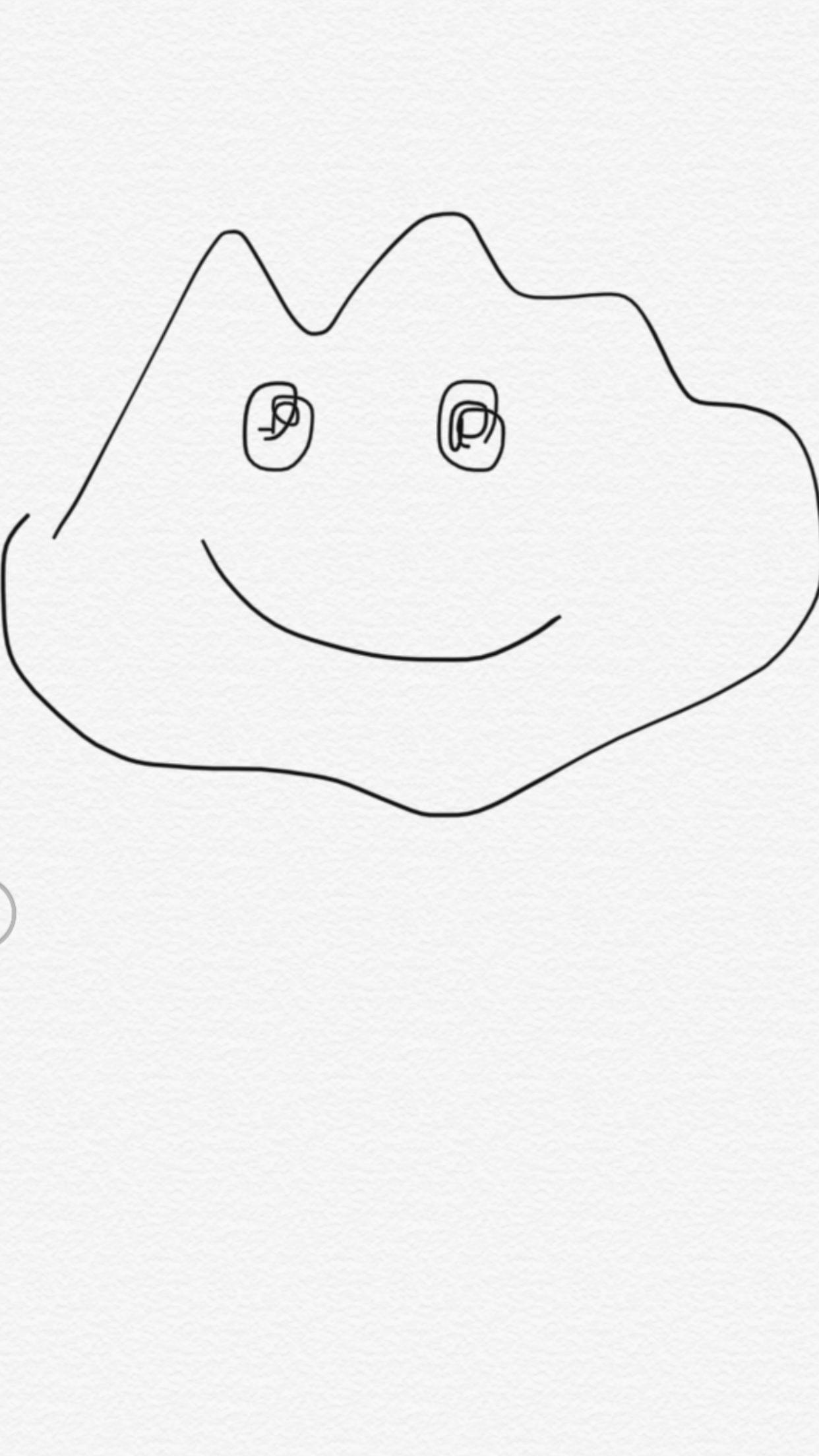 好きなポケモンを記憶だけで描いてみるトピpart2