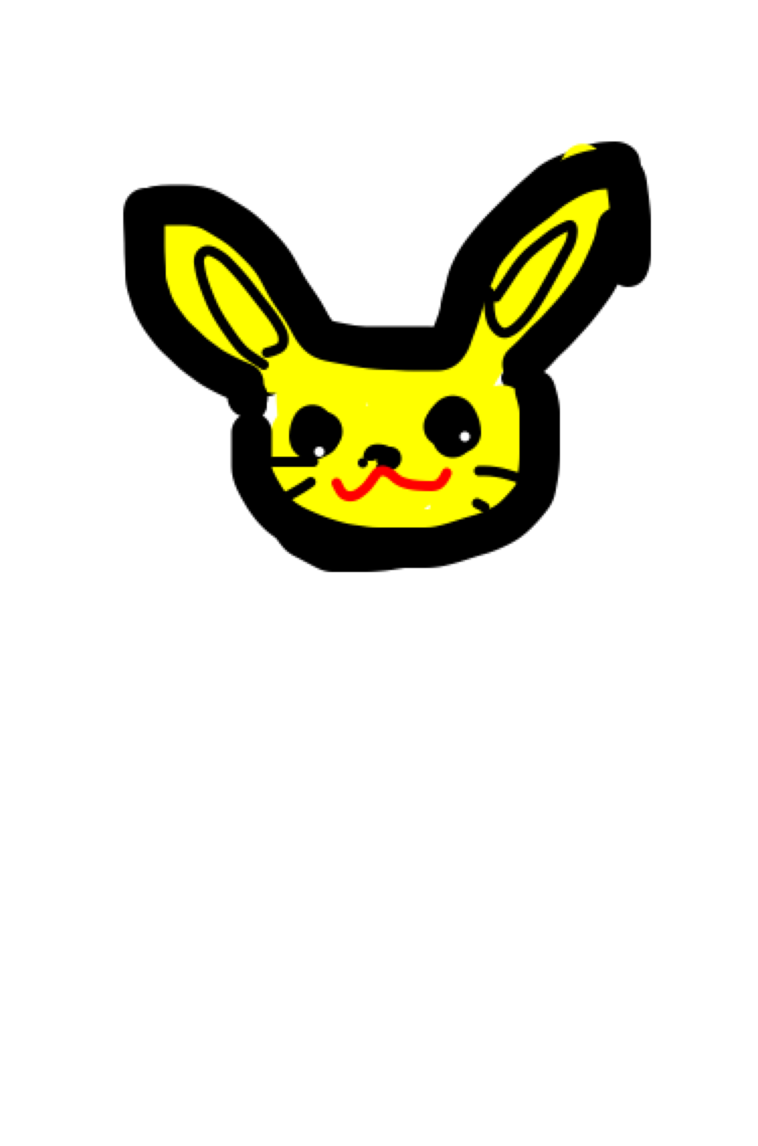 好きなポケモンを記憶だけで描いてみるトピpart2