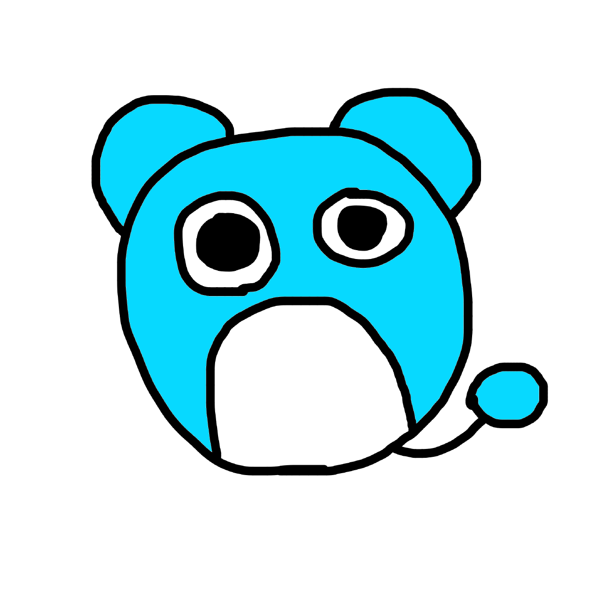 好きなポケモンを記憶だけで描いてみるトピpart2