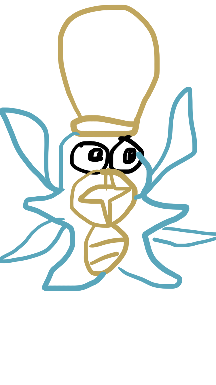 好きなポケモンを記憶だけで描いてみるトピpart2