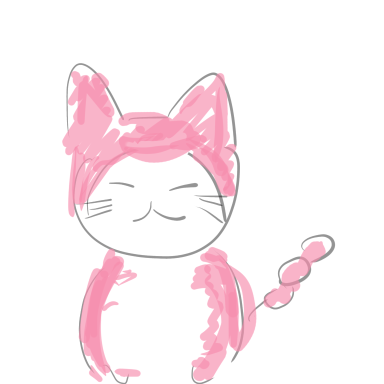 好きなポケモンを記憶だけで描いてみるトピpart2