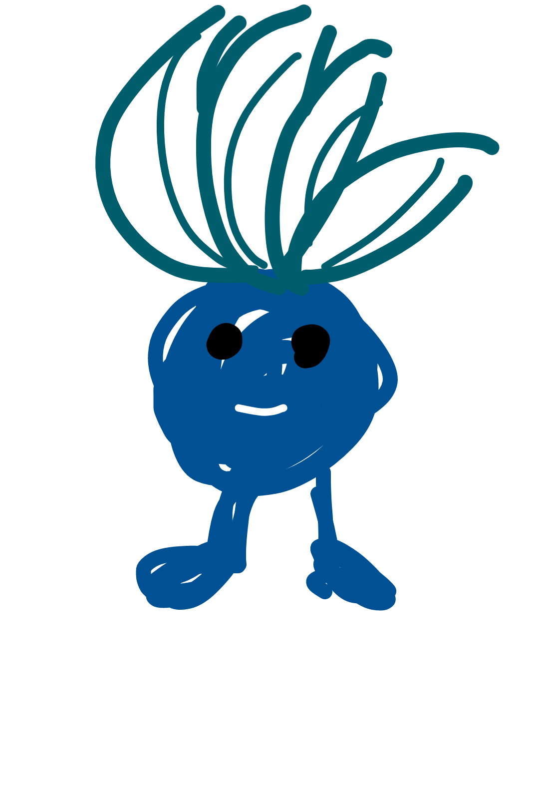 好きなポケモンを記憶だけで描いてみるトピpart2