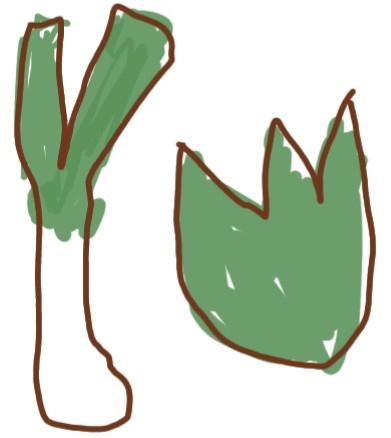 好きなポケモンを記憶だけで描いてみるトピpart2