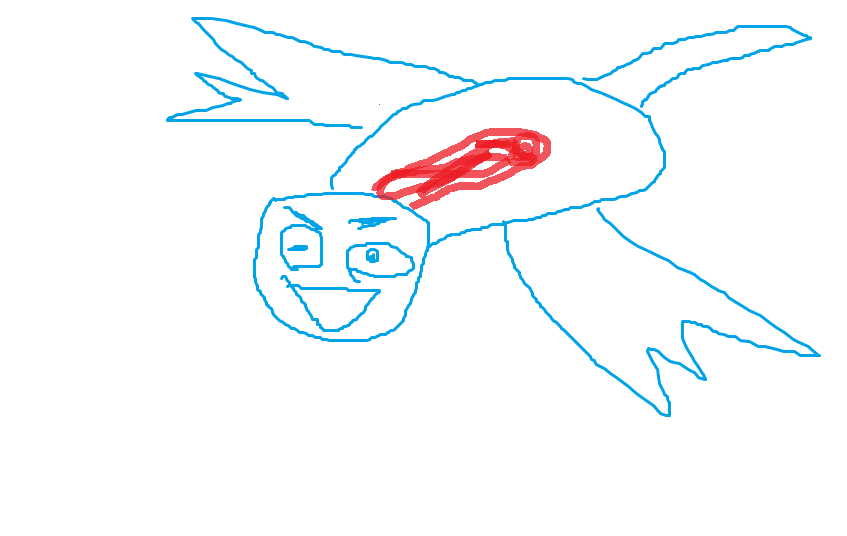 好きなポケモンを記憶だけで描いてみるトピpart2