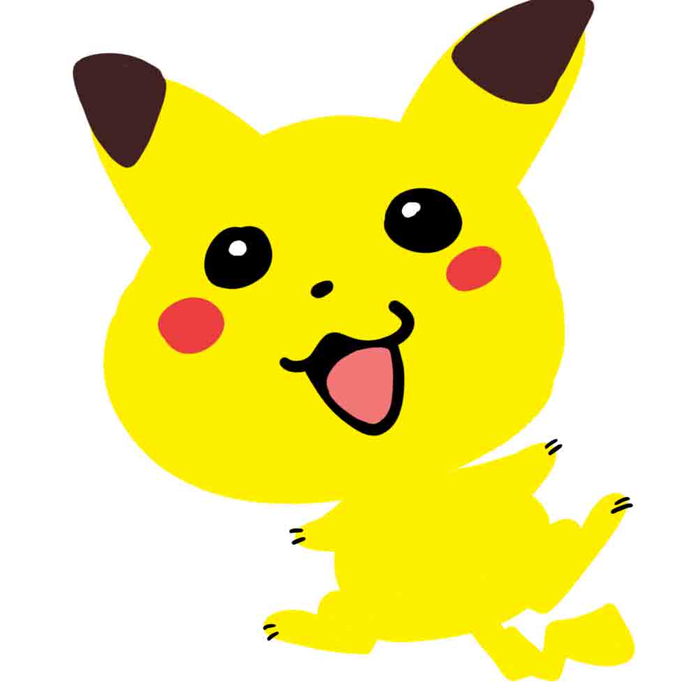 好きなポケモンを記憶だけで描いてみるトピpart2