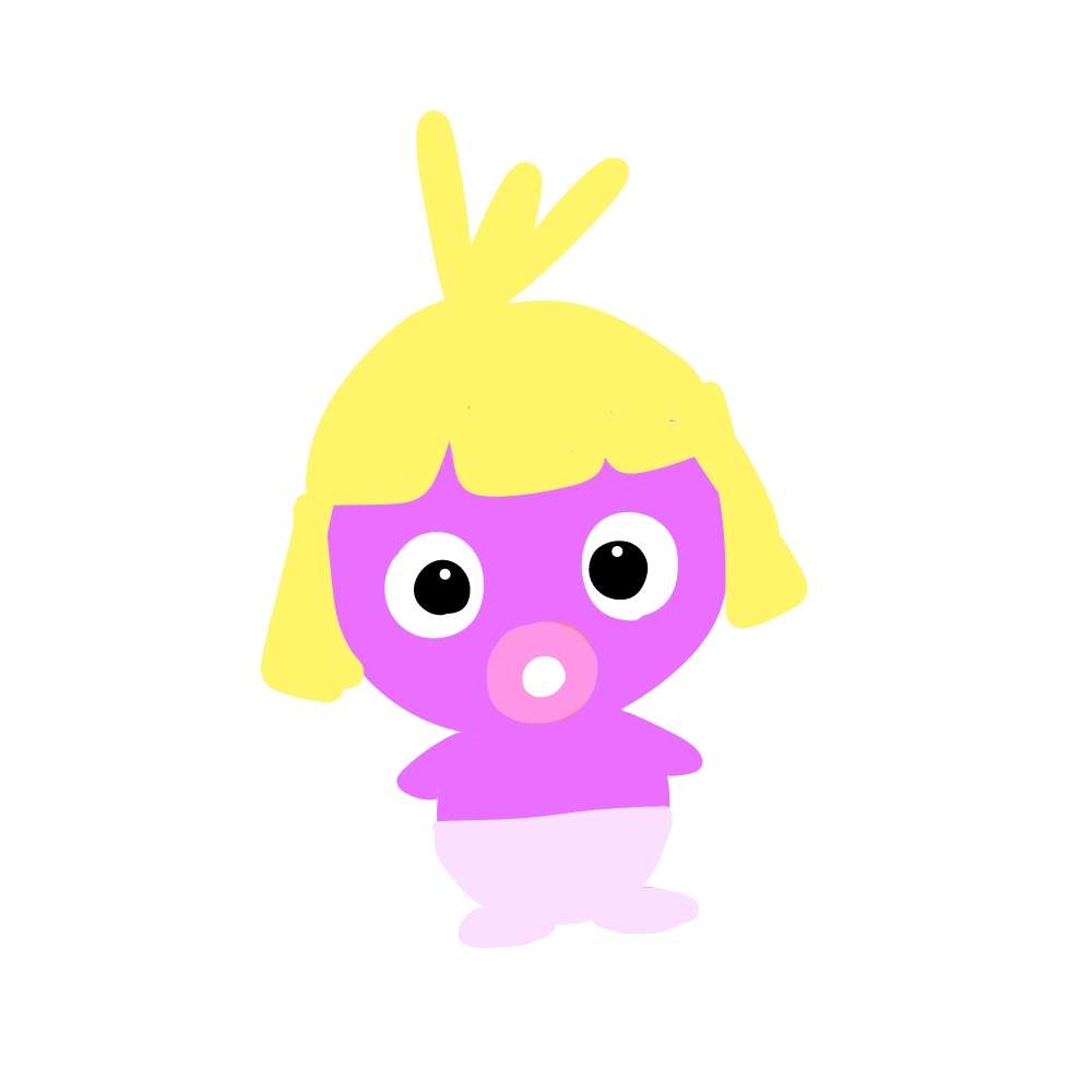 好きなポケモンを記憶だけで描いてみるトピpart2
