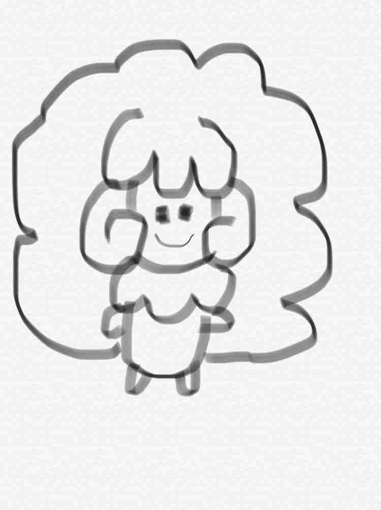 好きなポケモンを記憶だけで描いてみるトピpart2