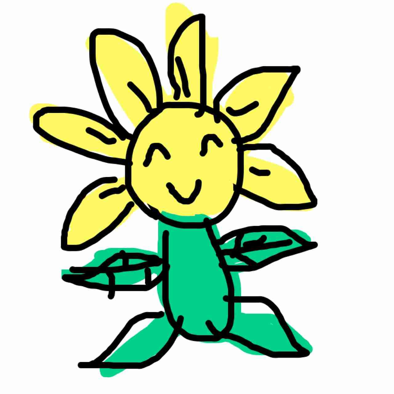好きなポケモンを記憶だけで描いてみるトピpart2