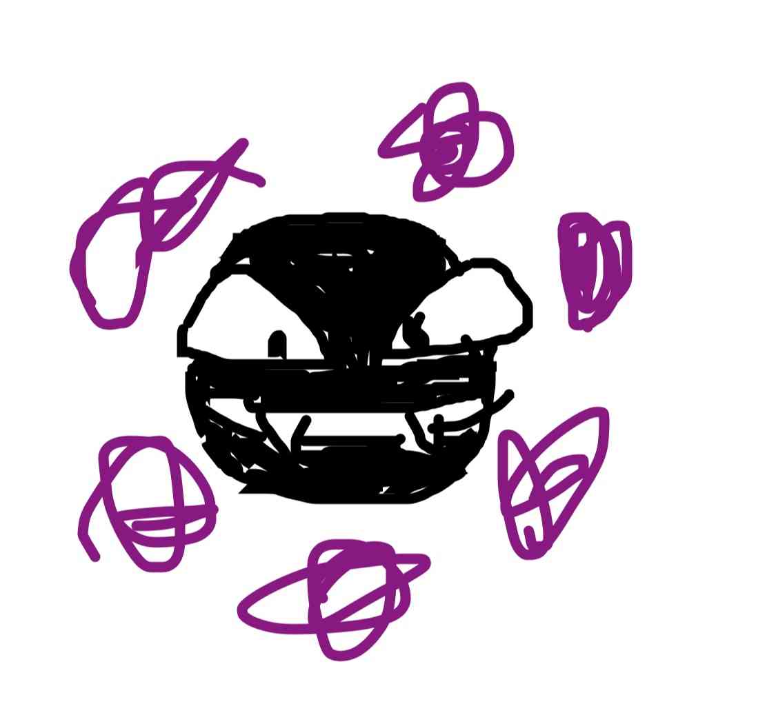好きなポケモンを記憶だけで描いてみるトピpart2