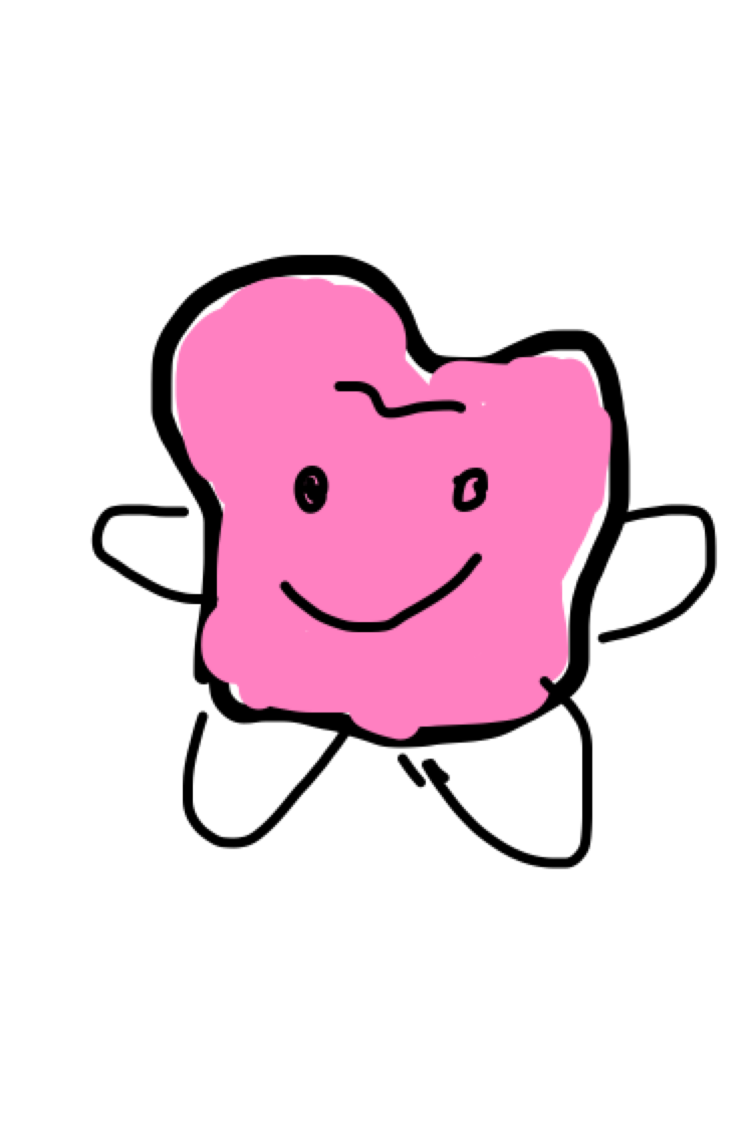 好きなポケモンを記憶だけで描いてみるトピpart2