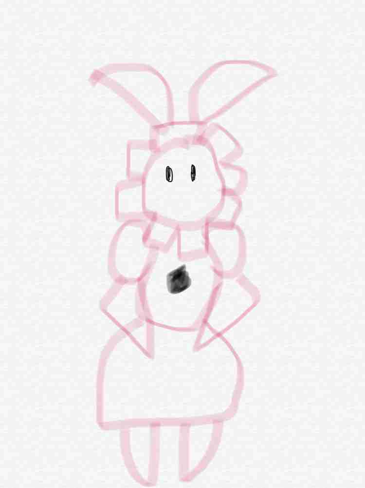 好きなポケモンを記憶だけで描いてみるトピpart2