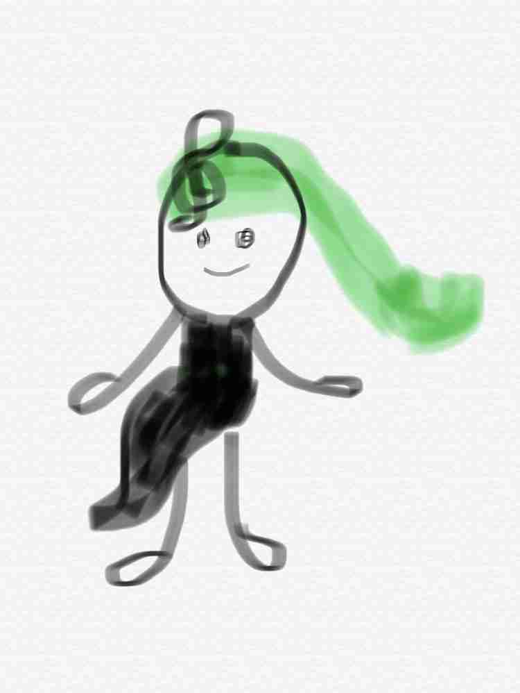 好きなポケモンを記憶だけで描いてみるトピpart2