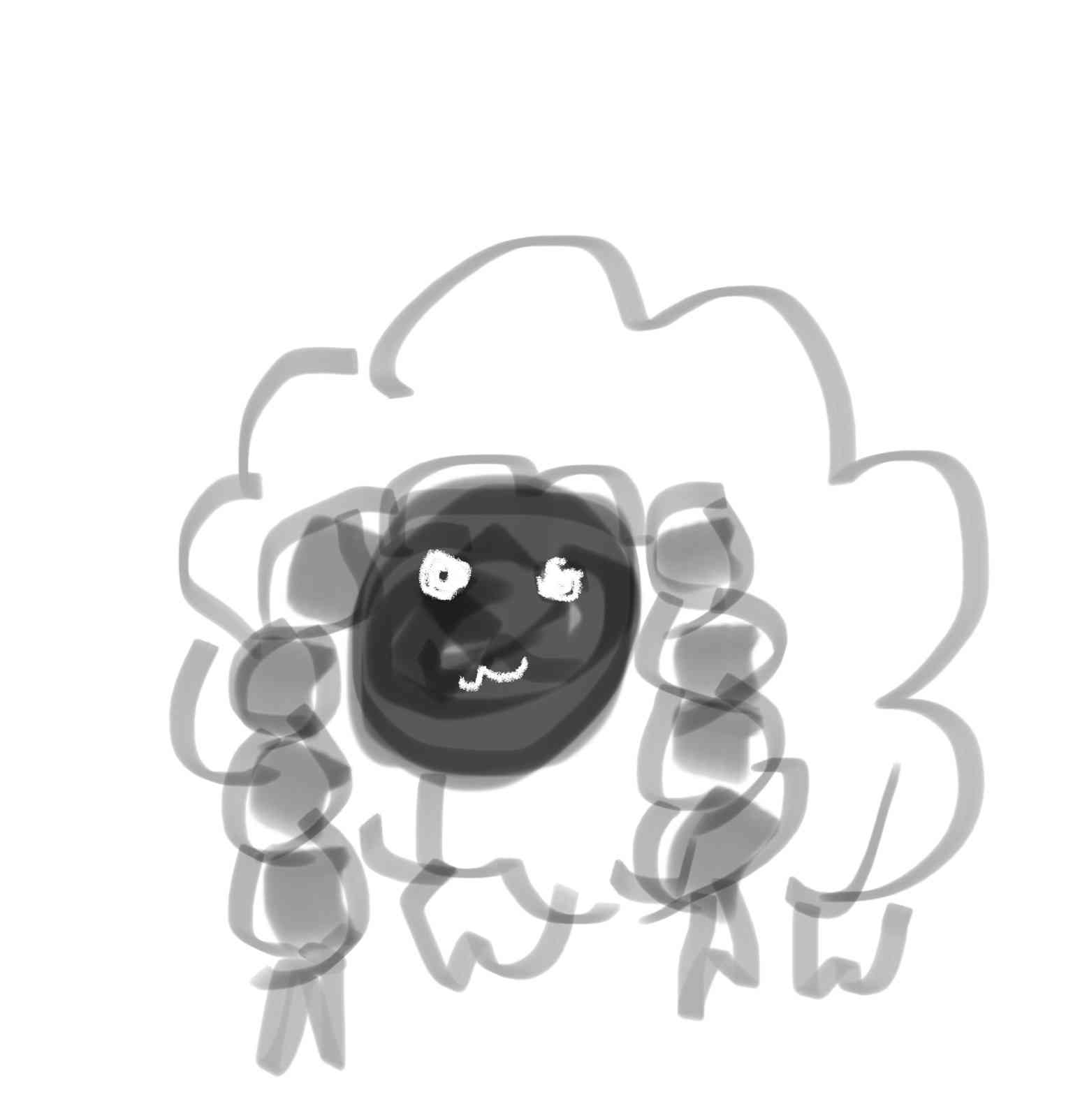 好きなポケモンを記憶だけで描いてみるトピpart2