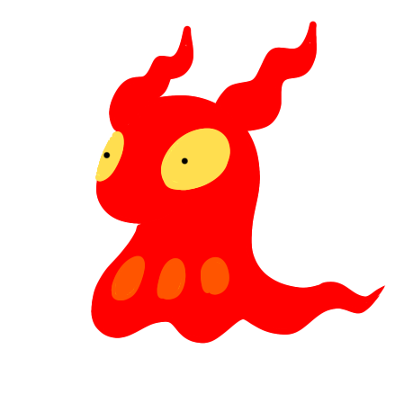 好きなポケモンを記憶だけで描いてみるトピpart2