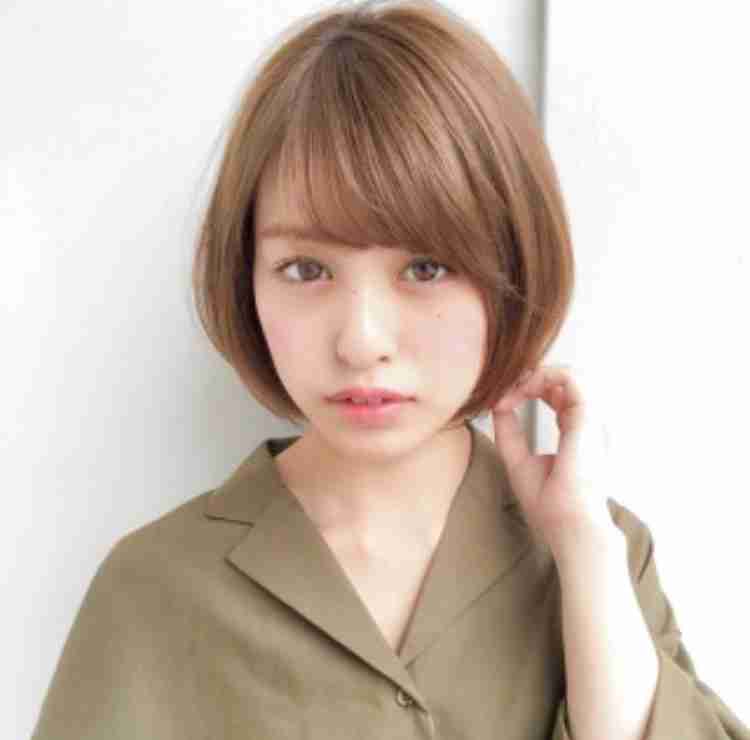 美容院で変な髪型にされた