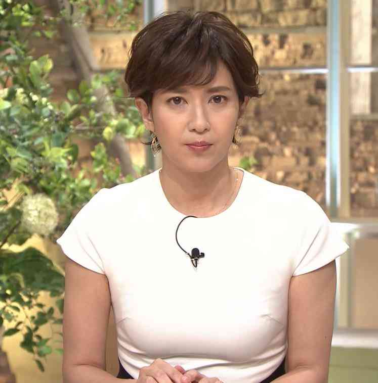 「報道ステーション」世耕参院幹事長のVTR編集を謝罪 富川アナ「誤解を招く表現」
