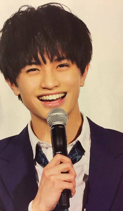 中島健人くん好きな人集合