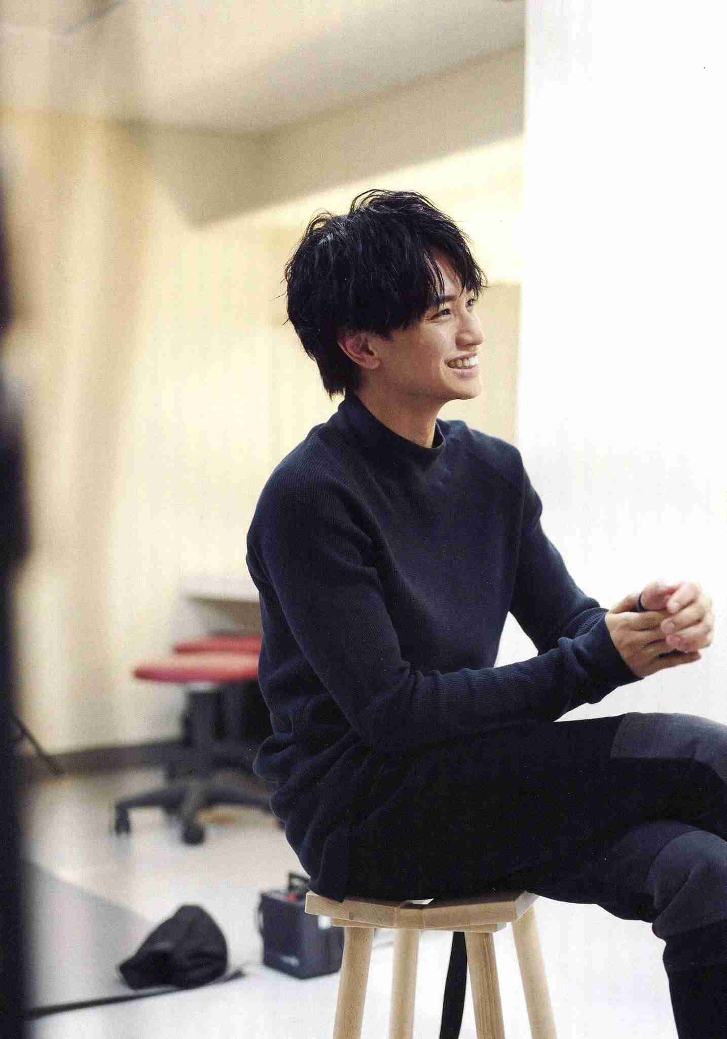中島健人くん好きな人集合
