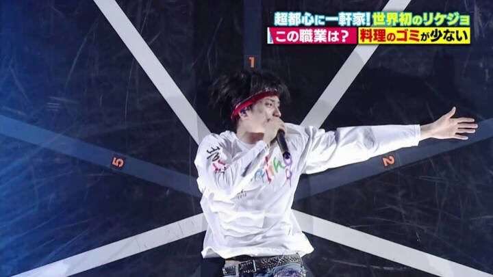 中島健人くん好きな人集合