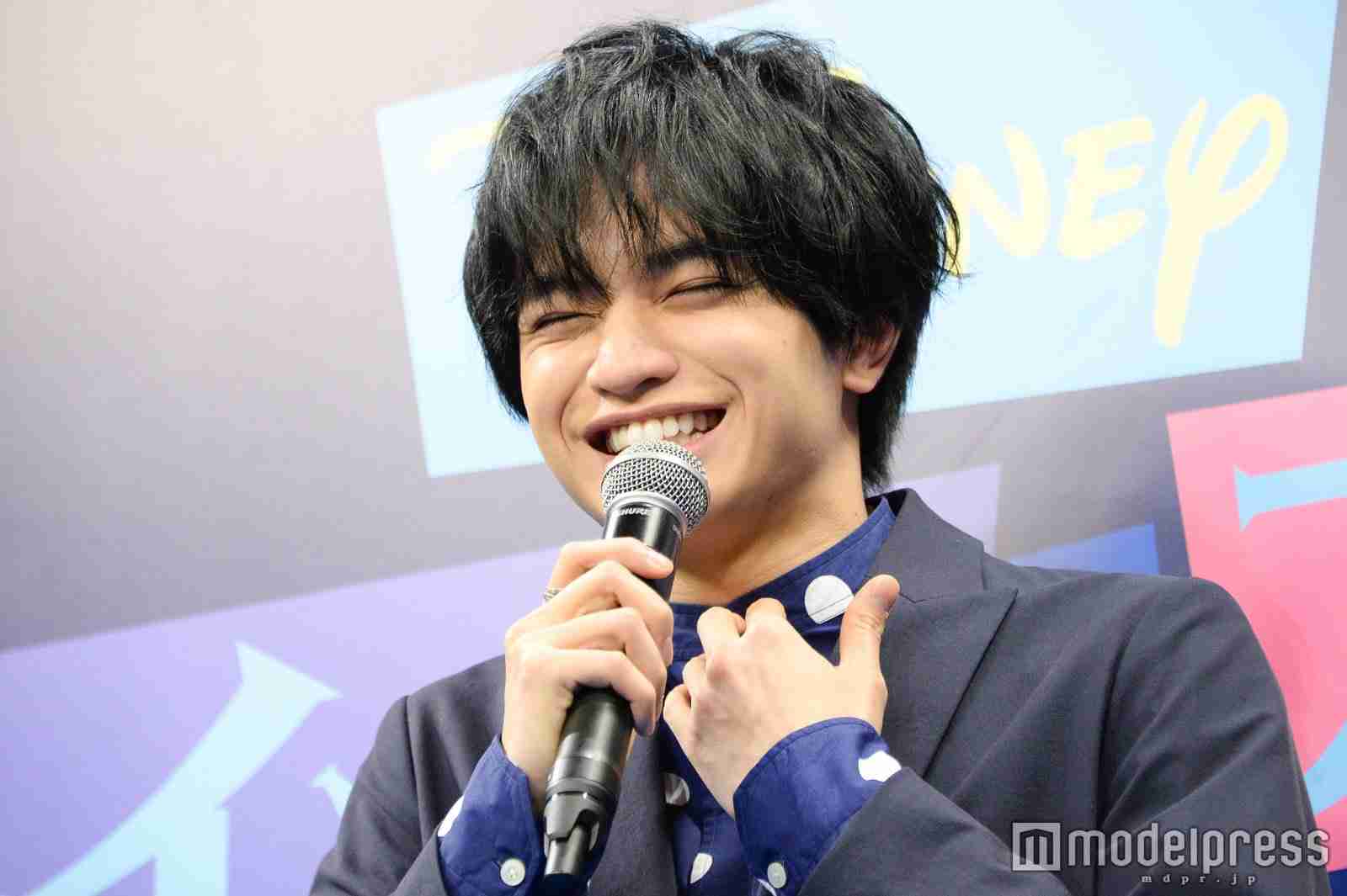 中島健人くん好きな人集合