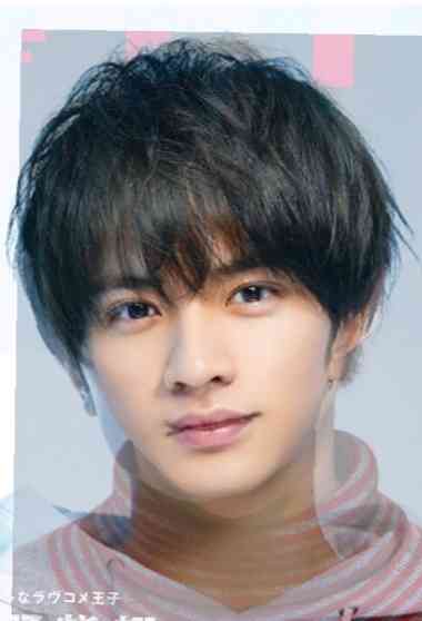 中島健人くん好きな人集合