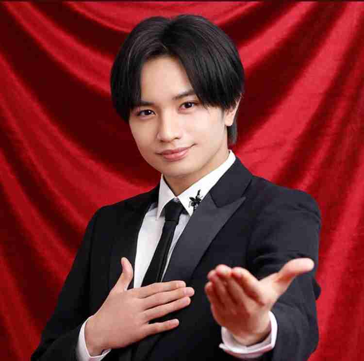 中島健人くん好きな人集合