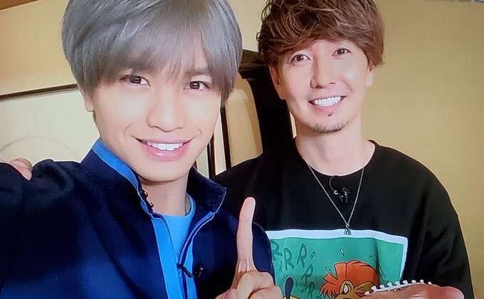 中島健人くん好きな人集合