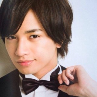 中島健人くん好きな人集合