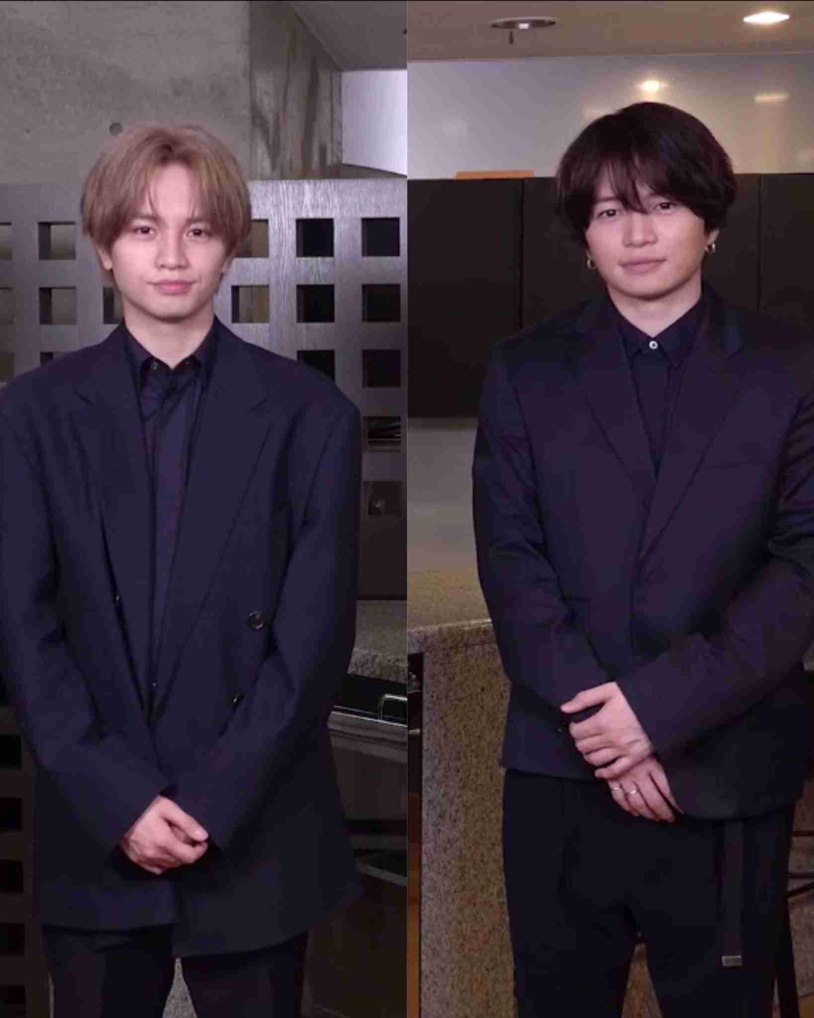 中島健人くん好きな人集合