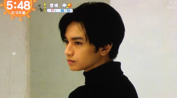中島健人くん好きな人集合