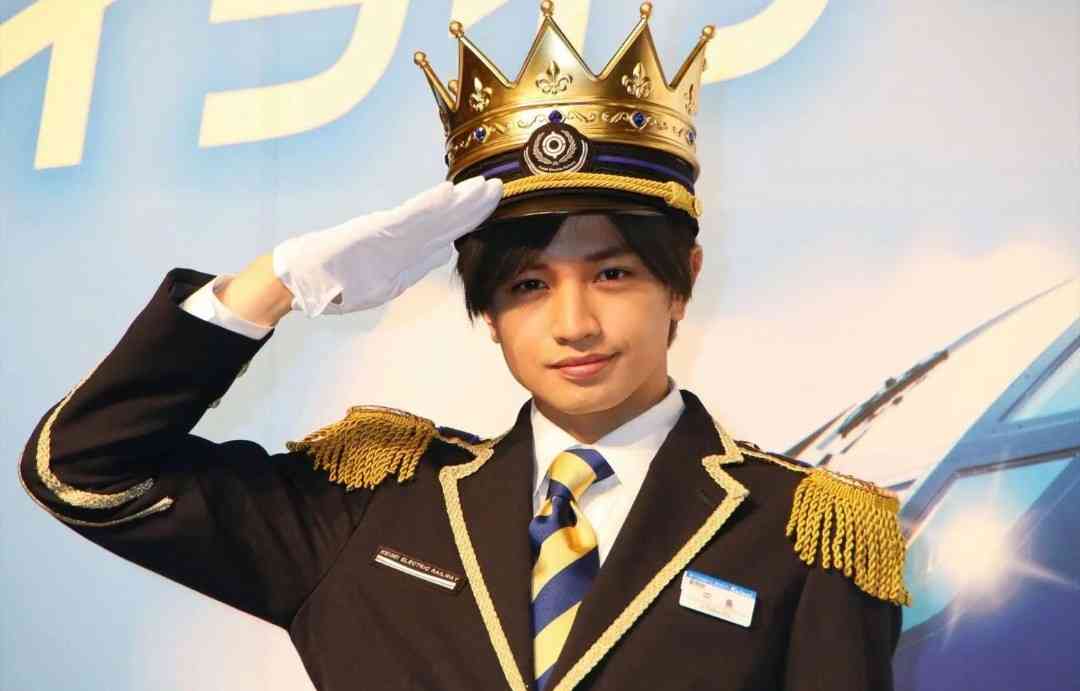 中島健人くん好きな人集合