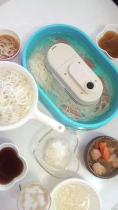 辻希美、2種のウインナー弁当にまたもネット困惑「子ども可哀想」