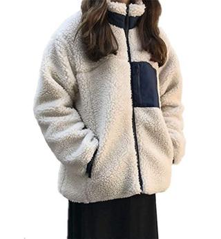 制服(学生)に合うアウター