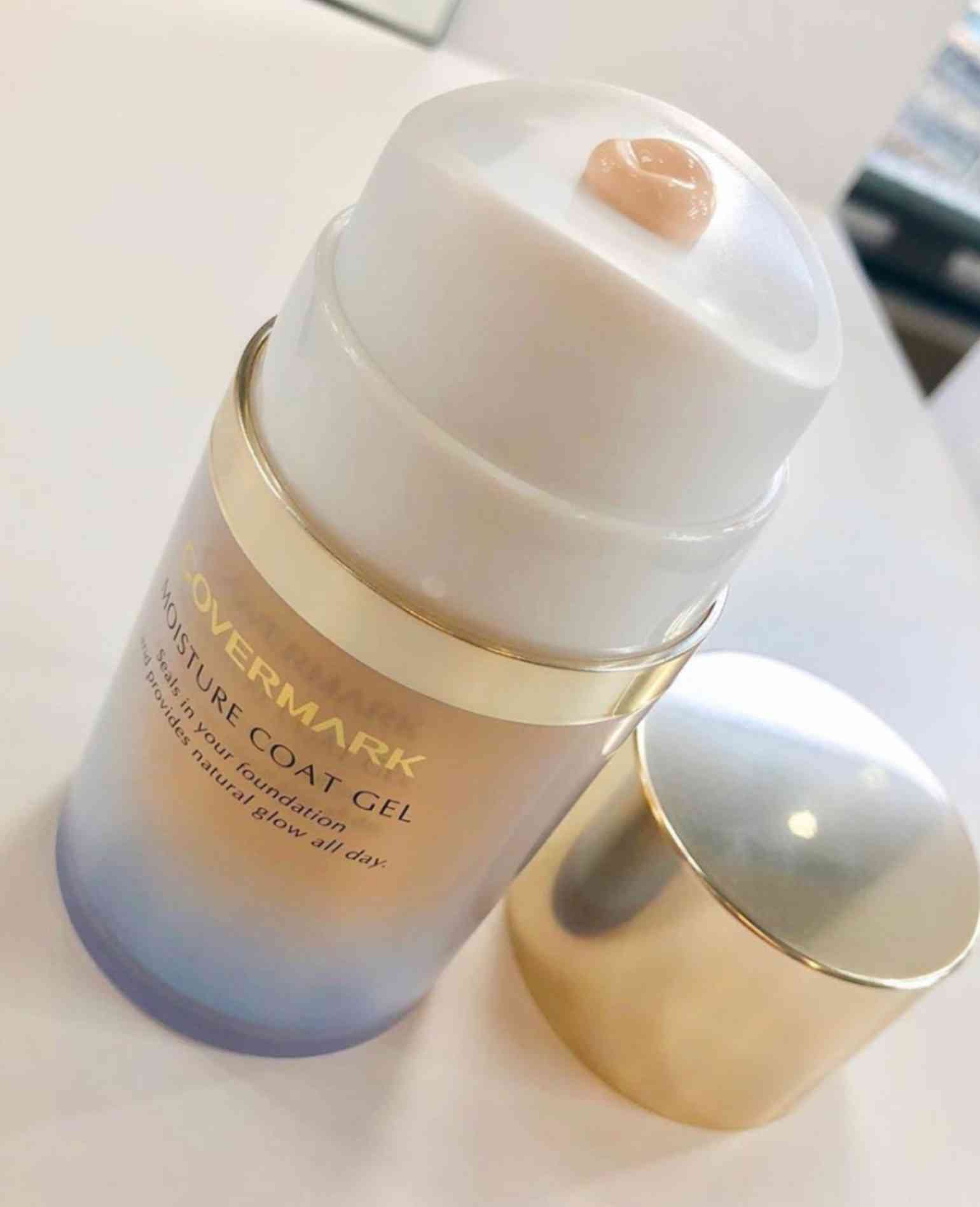 ツヤ肌を作りたい!!【オススメベースメイク】