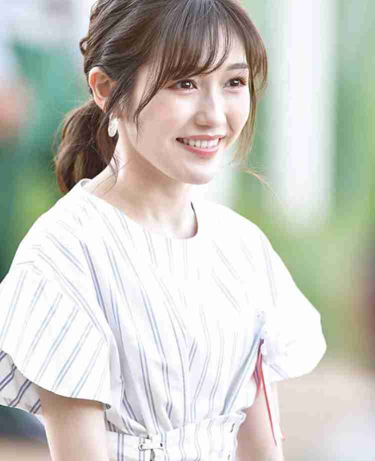 西野未姫“第2のまゆゆ”復活を報告 「超似てる」「この時を待ってた」とファン歓喜