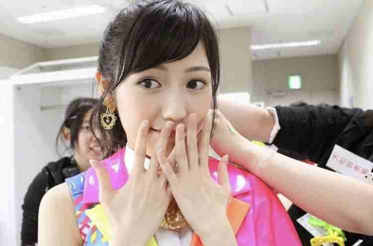 西野未姫“第2のまゆゆ”復活を報告 「超似てる」「この時を待ってた」とファン歓喜