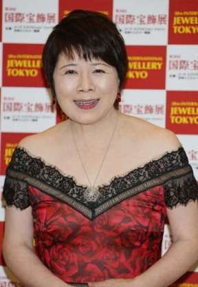 今もアイドルでいけると思う40代以上の女性有名人ランキング