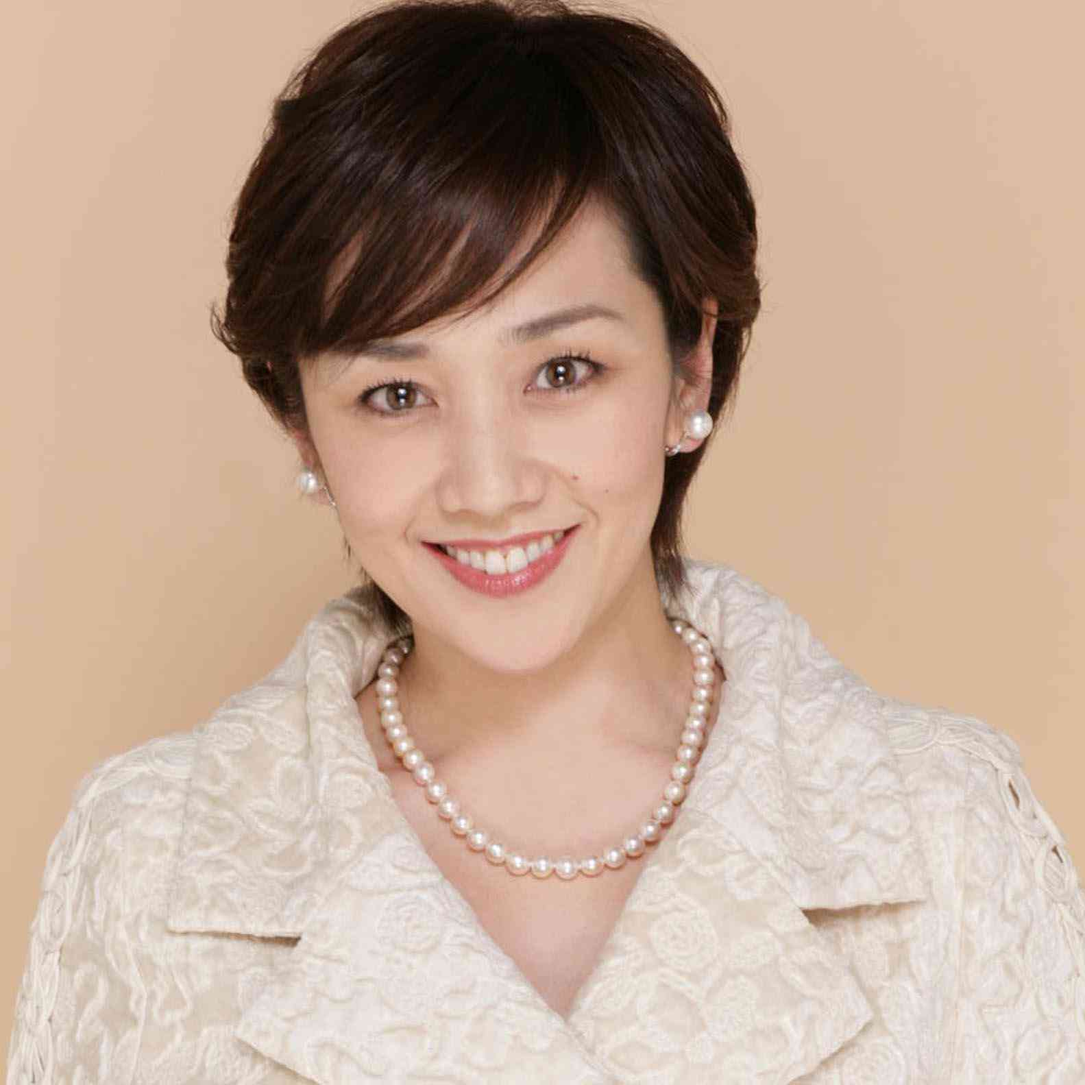今もアイドルでいけると思う40代以上の女性有名人ランキング