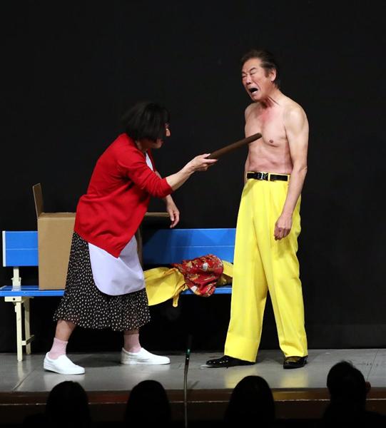 吉本新喜劇好きな人