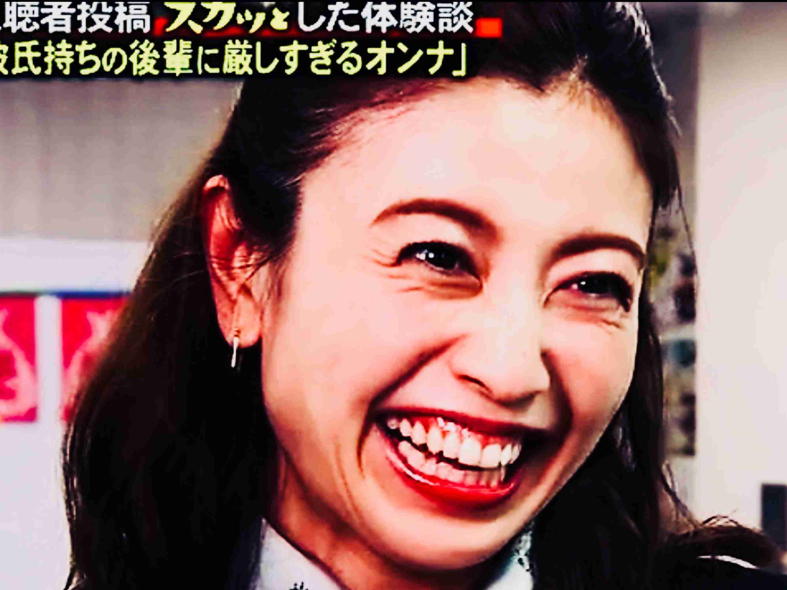 スカッとジャパンのあるある