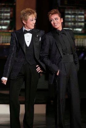 宝塚OGを語ろう