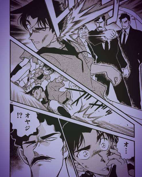 【せやかて】服部平次になって近況報告するトピ【Part.11】