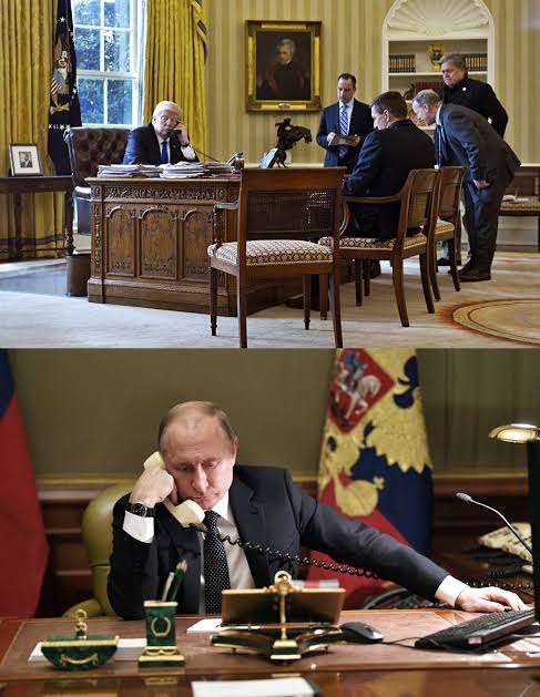 「プーチン大統領の美容整形の噂」をSNSに書き込んだテレビ局記者が突如辞職