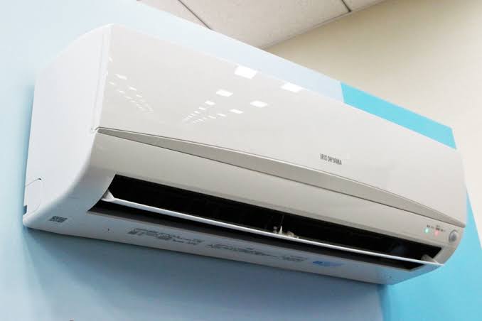 エアコンの温度設定問題