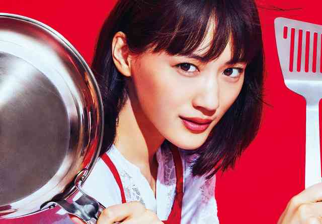 綾瀬はるか『奥様は、取り扱い注意』映画化も、スタッフ総入れ替えでまったく別物に!?